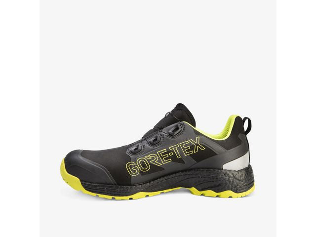 Skyddsko SOLID GEAR Prime GTX Low S3 41